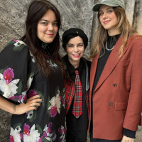 First Aid Kit: Vi har hittat tillbaka till kärleken