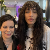 Grattis Loreen – Tattoo är ny etta på Svensktoppen!