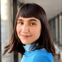 Laleh: Jag tar inte plats, jag är för väluppfostrad