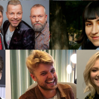 Veckans lista bjuder på två nykomlingar - men vilka går in?