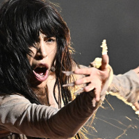 Loreen slår nytt rekord på Svensktoppen