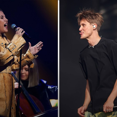 Svensktoppen