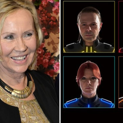 Svensktoppen