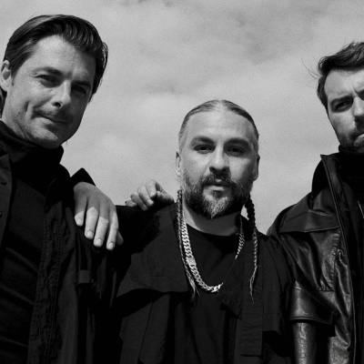 Svensktoppen