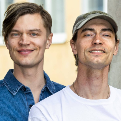 Svensktoppen
