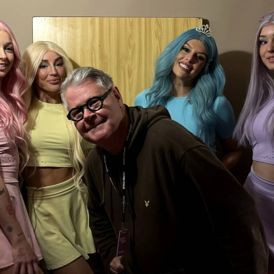 Svensktoppen