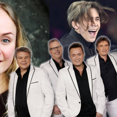 Svensktoppen