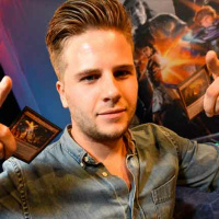 ManaCast 06 | 04/08/2015 - Pro Tour Magic Origins entre Burns e Tesourinhas