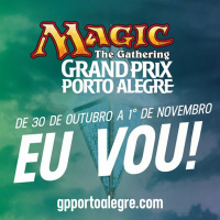ManaCast 07 | Outubro - GP Porto Alegre is coming!
