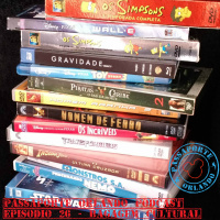 Passaporte Orlando EP. 26 - Bagagem Cultural