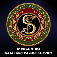 S.E.P. 6º Encontro - Natal nos parques Disney