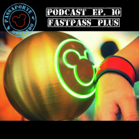 Passaporte Orlando EP. 10 - Entenda a Disney MagicBand e o novo FastPass+
