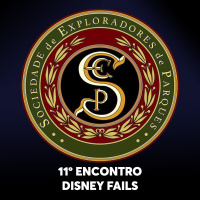 S.E.P. 11º Encontro - Disney Fails