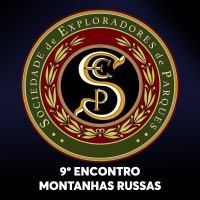 S.E.P. 9º Encontro - Montanhas Russas