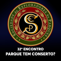 S.E.P. 32º Encontro - Parque tem Conserto? (As tentativas da Disney em consertar seus parques errados)