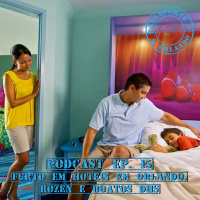 Passaporte Orlando EP. 15 - Dicas de hospedagem, furtos a quartos de brasileiros em Orlando