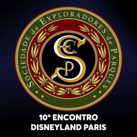 S.E.P. 10º Encontro - Disneyland Paris
