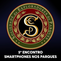 S.E.P. 5º Encontro - Smartphones nos Parques