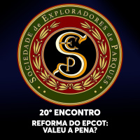 S.E.P. 20º Encontro - Reforma do EPCOT: Valeu a pena?