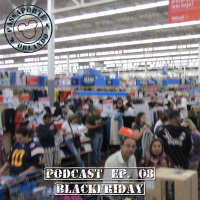 Passaporte Orland EP. 08 - Saiba tudo sobre a Blackfriday, a maior liquidação dos EUA
