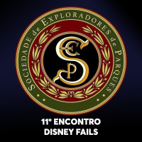 S.E.P. 11º Encontro - Disney Fails