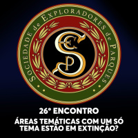 S.E.P. 26º Encontro - Áreas Temáticas com um só tema estão em Extinção?