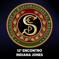 S.E.P. 12º Encontro - Indiana Jones