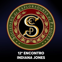 S.E.P. 12º Encontro - Indiana Jones