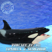 Passaporte Orlando EP. 07 - Conheça o Sea World Orlando