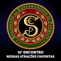 S.E.P. 16º Encontro - Nossas atrações favoritas
