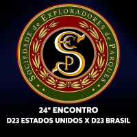 S.E.P. 24º Encontro - D23 Estados Unidos x D23 Brasil
