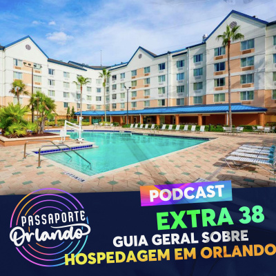 Passaporte Orlando