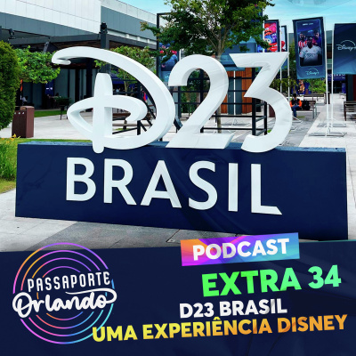 Passaporte Orlando