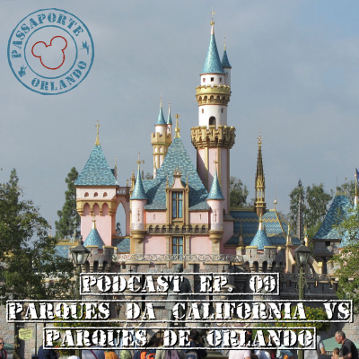 Passaporte Orlando