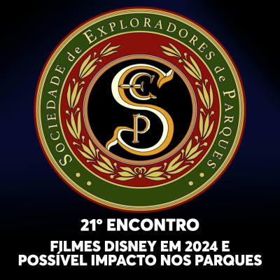 Passaporte Orlando