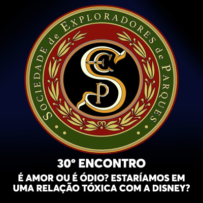 Passaporte Orlando