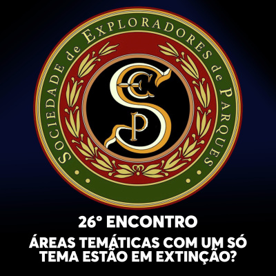 Passaporte Orlando