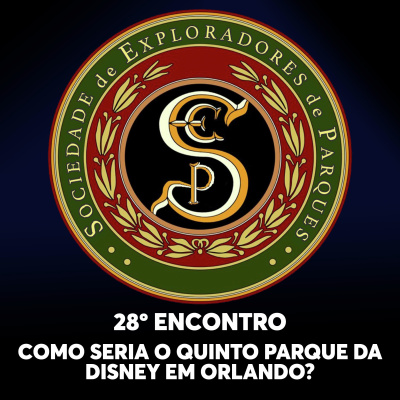Passaporte Orlando