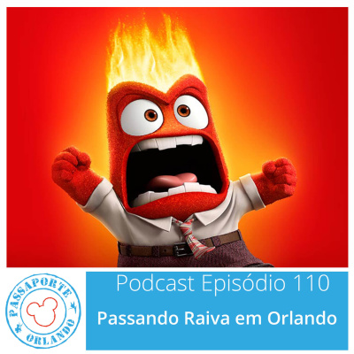 Passaporte Orlando