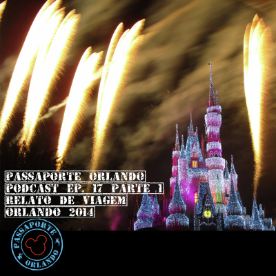 Passaporte Orlando