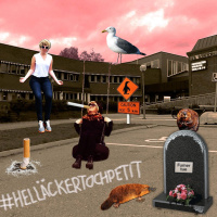 Avsnitt 11: Trettio minuter plåttak