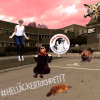 Avsnitt 2: Det barkar utför