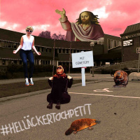 Avsnitt 5: Domedagen hotar