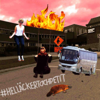 Avsnitt 10: Är undrens tid kommen? Alternativt tröghetsavsnittet