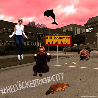 Helläckert Och Petit