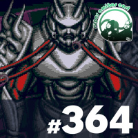 SAC 364 - The Last of Us (HBO), Moonrider e outras indicações