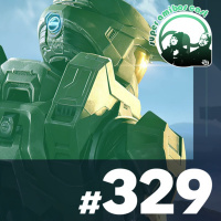 SAC 329 - Halo Infinite, Suplicium, Vigor, Get Back (com Kiliano Lopes)