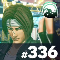 SAC 336 - King of Fighters XV, Triangle Strategy (com DioRod)