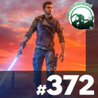 SAC 372 - Star Wars: Jedi Survivor, Castlevania Advance Collection, Divinity: Original Sin 2, Zelda TotK (com Bronko)