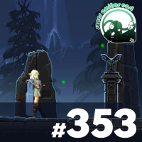 SAC 353 - Lodoss War, Pacto Brutal, As Dusk Falls